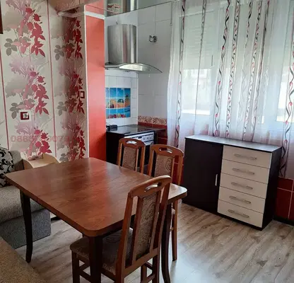 Photo 2 — 3-bedroom apartment in Burgas, Izgrev