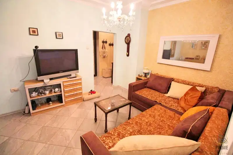 3-bedroom apartment in Burgas, Izgrev