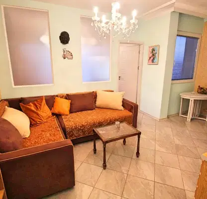 Photo 2 — 3-bedroom apartment in Burgas, Izgrev