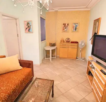 Photo 3 — 3-bedroom apartment in Burgas, Izgrev