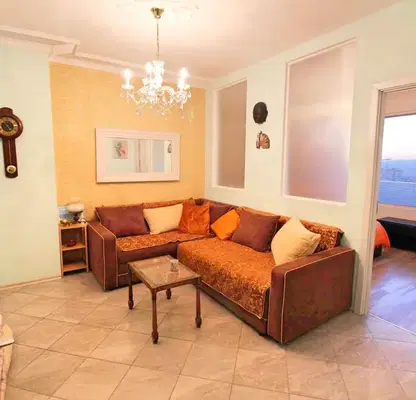 Photo 4 — 3-bedroom apartment in Burgas, Izgrev