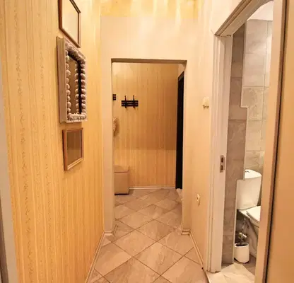 Photo 5 — 3-bedroom apartment in Burgas, Izgrev