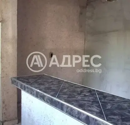 Снимка 4 — Тристаен апартамент с тераса в Изгрев, Бургас
