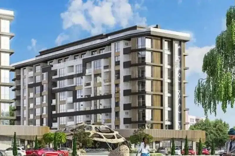 4-bedroom apartment in Burgas, Izgrev