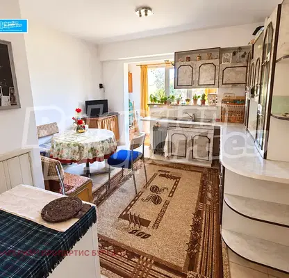 Photo 2 — 4-bedroom apartment in Burgas, Izgrev