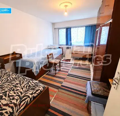Photo 3 — 4-bedroom apartment in Burgas, Izgrev
