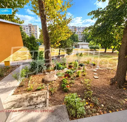 Photo 4 — 4-bedroom apartment in Burgas, Izgrev