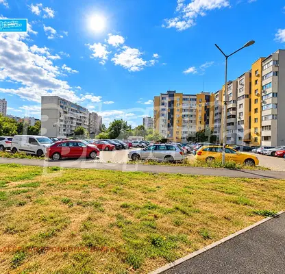 Photo 5 — 4-bedroom apartment in Burgas, Izgrev