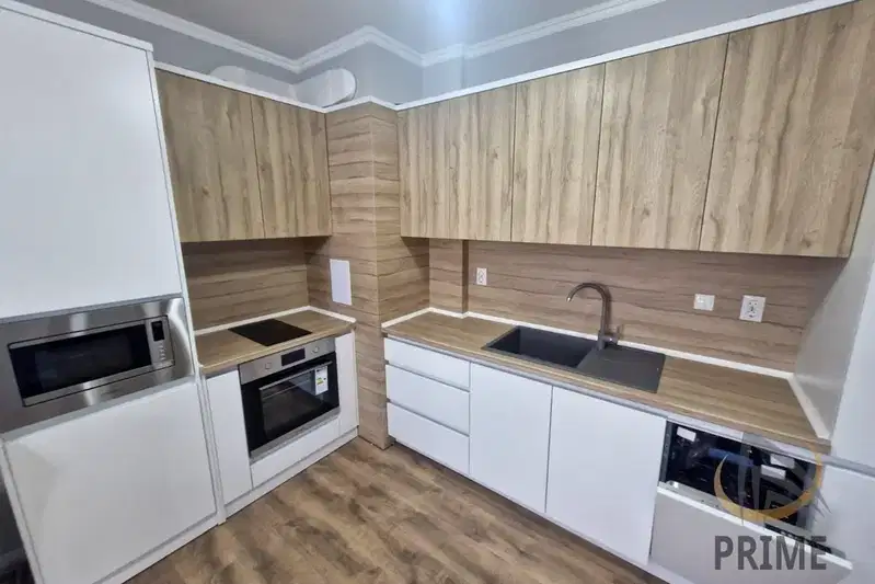 2-bedroom apartment in Burgas, Izgrev
