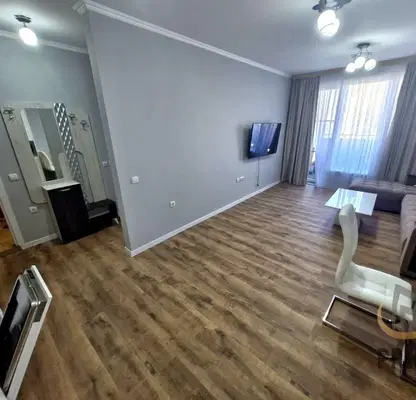 Снимка 5 — Двустаен апартамент с тераса в Изгрев, Бургас