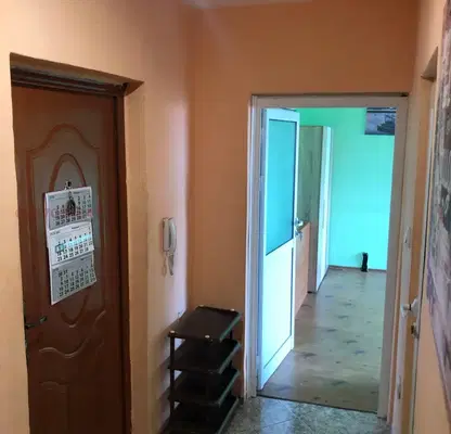 Снимка 4 — Двустаен апартамент с тераса в Изгрев, Бургас