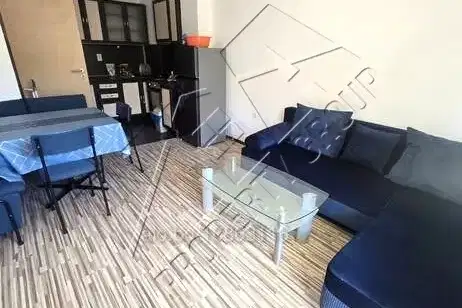 2-bedroom apartment in Burgas, Izgrev