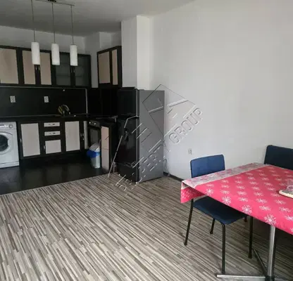Photo 2 — 2-bedroom apartment in Burgas, Izgrev