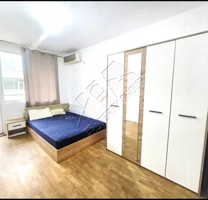 Photo 4 — 2-bedroom apartment in Burgas, Izgrev