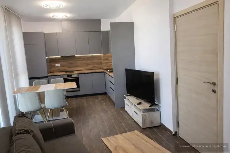 2-bedroom apartment in Burgas, Izgrev