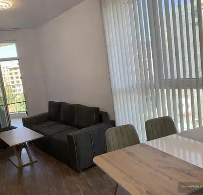 Photo 2 — 2-bedroom apartment in Burgas, Izgrev