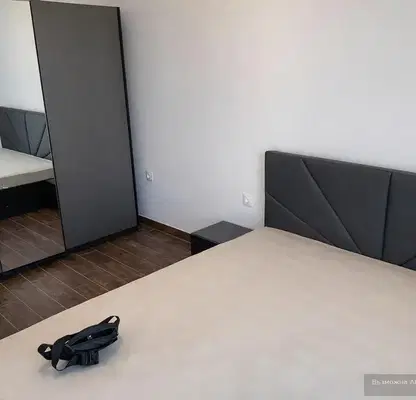 Photo 4 — 2-bedroom apartment in Burgas, Izgrev