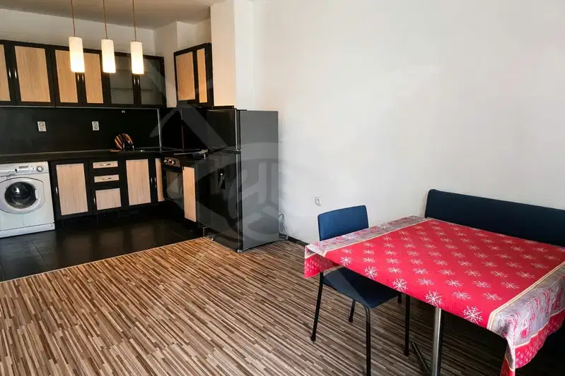 2-bedroom apartment in Burgas, Izgrev