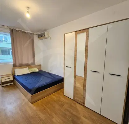 Photo 2 — 2-bedroom apartment in Burgas, Izgrev