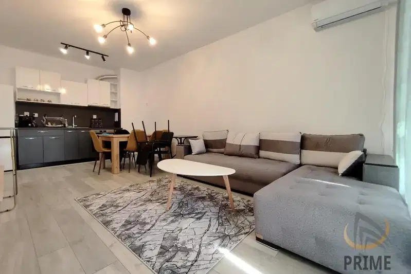 2-bedroom apartment in Burgas, Izgrev