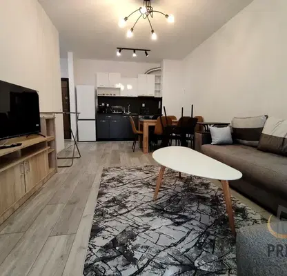 Photo 2 — 2-bedroom apartment in Burgas, Izgrev