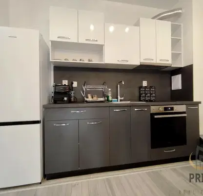 Photo 3 — 2-bedroom apartment in Burgas, Izgrev