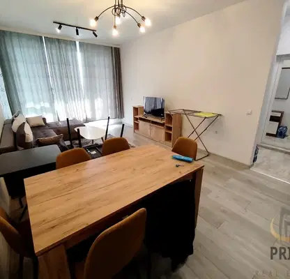 Photo 4 — 2-bedroom apartment in Burgas, Izgrev