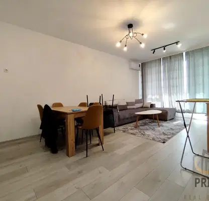 Photo 5 — 2-bedroom apartment in Burgas, Izgrev