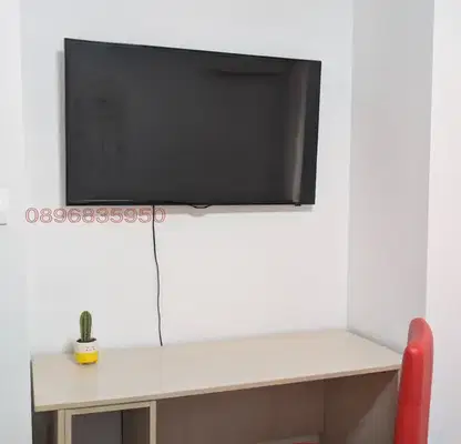 Photo 4 — Two-room apartment in Izgrev, Burgas with terrace and parking
