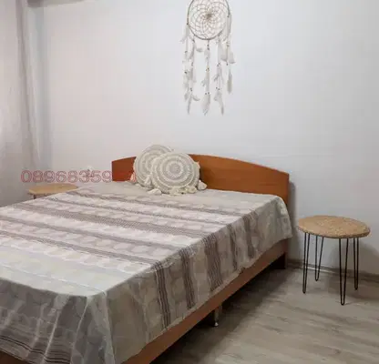 Photo 5 — Two-room apartment in Izgrev, Burgas with terrace and parking