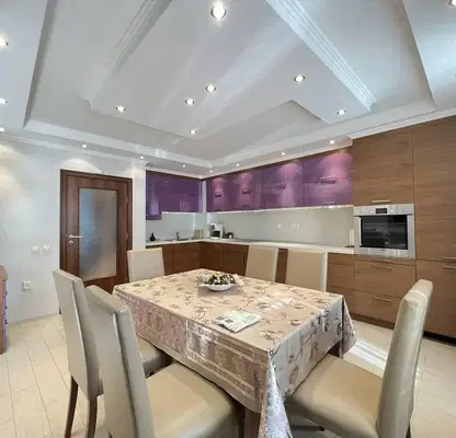 Photo 2 — 2-bedroom apartment in Burgas, Izgrev