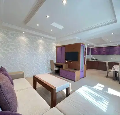 Photo 3 — 2-bedroom apartment in Burgas, Izgrev