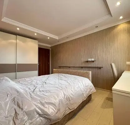 Photo 4 — 2-bedroom apartment in Burgas, Izgrev