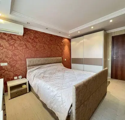 Photo 5 — 2-bedroom apartment in Burgas, Izgrev