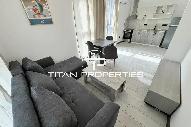 2-bedroom apartment in Burgas, Izgrev