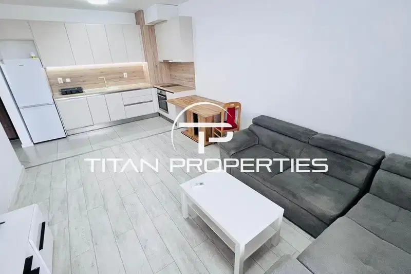 2-bedroom apartment in Burgas, Izgrev