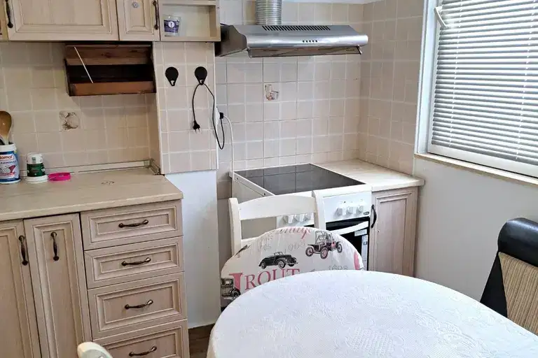 Two-room apartment in Izgrev, Burgas with elevator