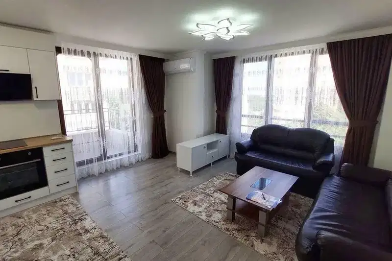 3-bedroom apartment in Burgas, Izgrev