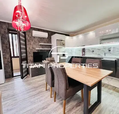 Photo 2 — 3-bedroom apartment in Burgas, Izgrev
