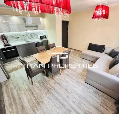 Photo 3 — 3-bedroom apartment in Burgas, Izgrev