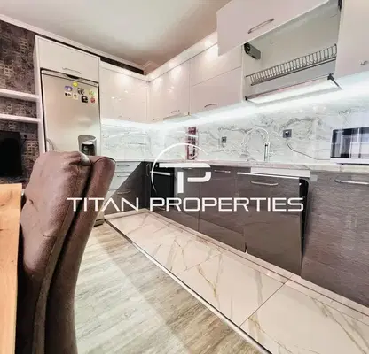 Photo 4 — 3-bedroom apartment in Burgas, Izgrev