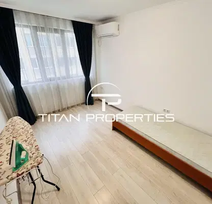 Photo 5 — 3-bedroom apartment in Burgas, Izgrev