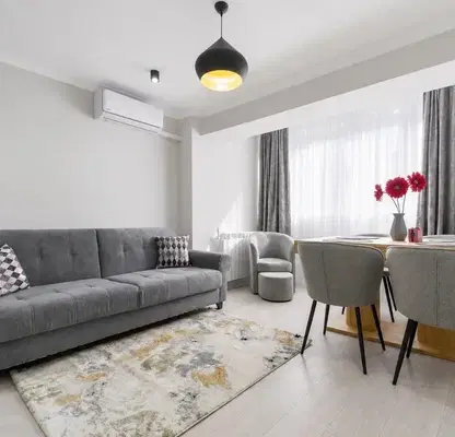 Photo 2 — 3-bedroom apartment in Burgas, Izgrev