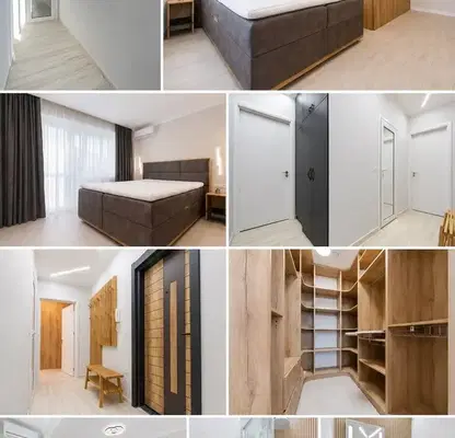 Photo 3 — 3-bedroom apartment in Burgas, Izgrev