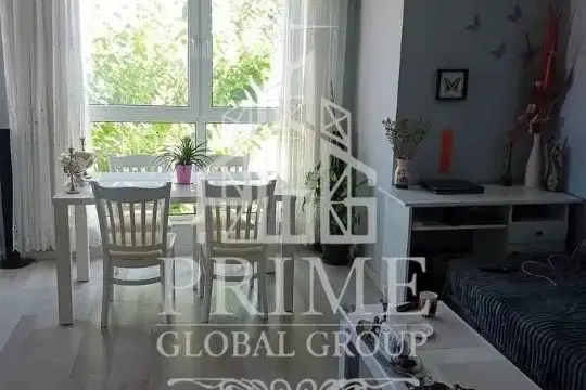 2-bedroom apartment in Burgas, Kraimorie