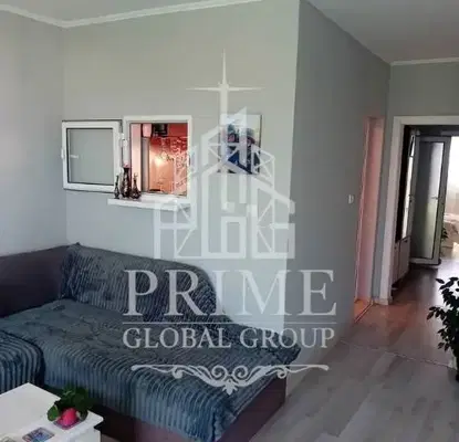 Photo 3 — 2-bedroom apartment in Burgas, Kraimorie