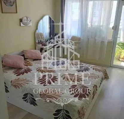Photo 5 — 2-bedroom apartment in Burgas, Kraimorie
