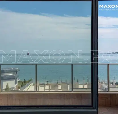 Photo 3 — 3-bedroom apartment in Burgas, Kraimorie