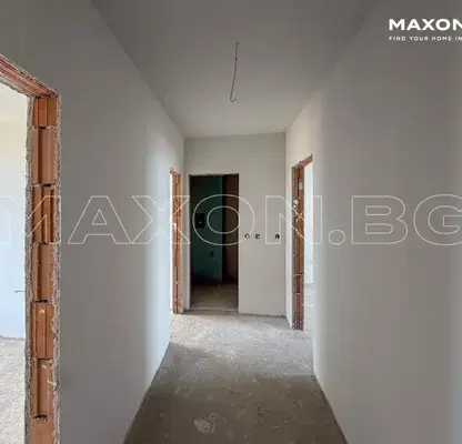 Photo 5 — 3-bedroom apartment in Burgas, Kraimorie