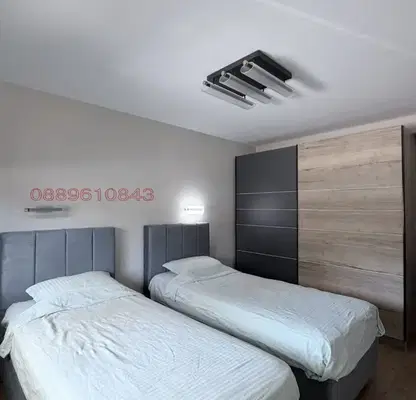 Photo 2 — 3-bedroom apartment in Burgas, Kraimorie